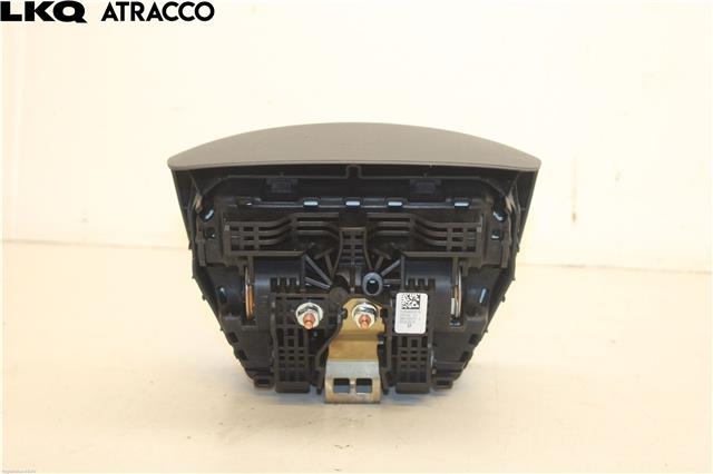 Airbag rattpute til Renault Megane 2009-2016 Type III  (985100007R|)