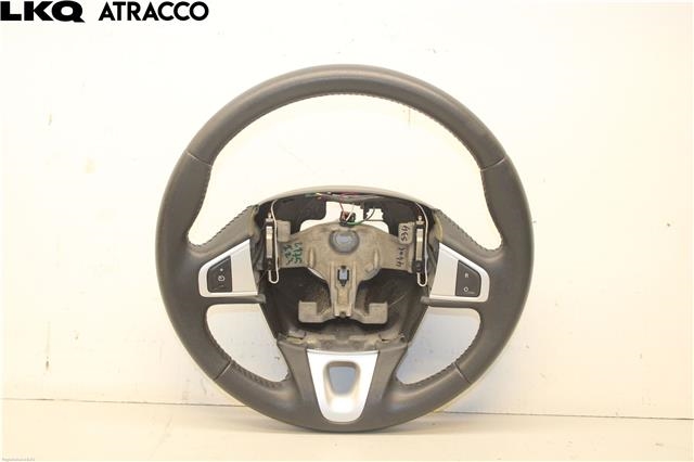 Ratt til Renault Megane, 2009-2016 Type III (484302379R)