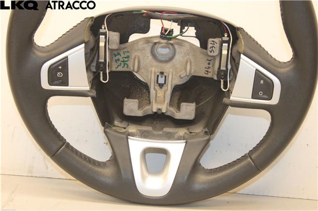 Ratt til Renault Megane 2009-2016 Type III  (484302379R|)