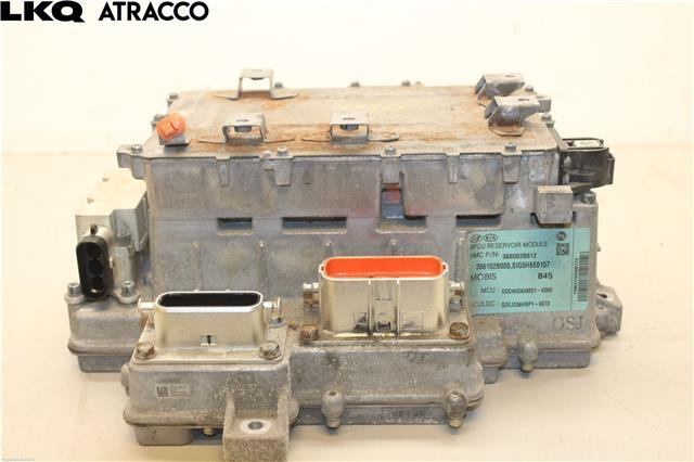 DCDC converter hybrid til Kia Niro, 2016-2021  (366002B612)