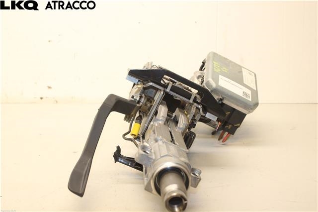 Rattaksel elektrisk servo til VW Polo 2017-2021 (Type VI, Fase 1)  (2Q1423510BE|)