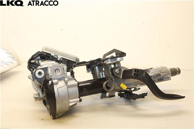 Rattaksel elektrisk servo til VW Polo 2017-2021 (Type VI, Fase 1)  (2Q1423510BE|)