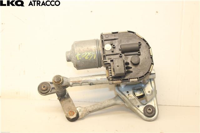Viskermotor frontrute til Peugeot 3008, 2009-2016 (Type I)  (6405PZ)