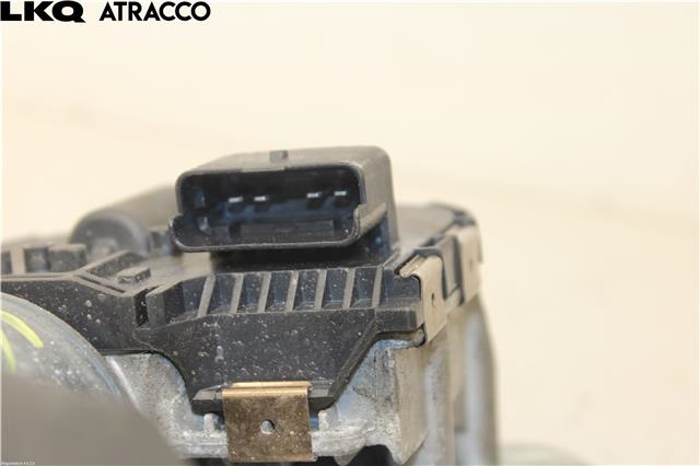 Viskermotor frontrute til Peugeot 3008 2009-2016 (Type I) (6405PZ|)