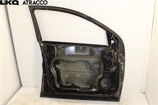 Dør venstre foran til Nissan Qashqai 2010-2014 (Type I, Fase 2)  (H0100EY1MC|)