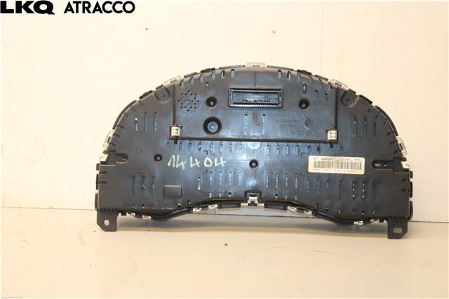 Instrumentpanel til Nissan Leaf 2011-2017 (Type I)  (248104NR0A|)