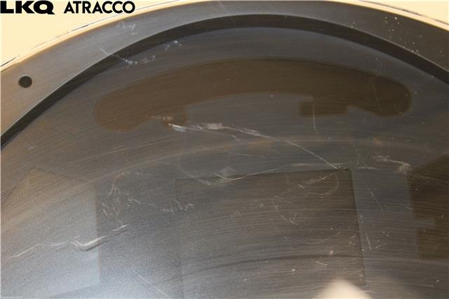 Instrumentpanel til Nissan Leaf 2011-2017 (Type I)  (248104NR0A|)