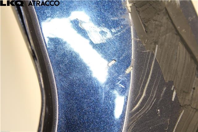 Bakluke til VW Up 2012-2019  (1S6827025G|)