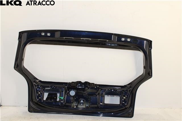 Bakluke til VW Up 2012-2019  (1S6827025G|)