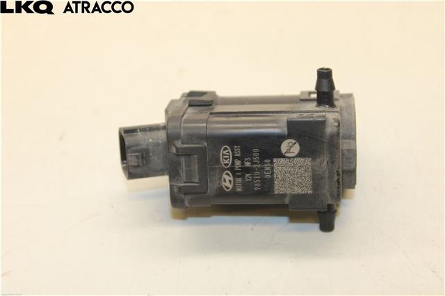 Spylerpumpe foran til Kia Niro 2016-2021  (985102J500|)
