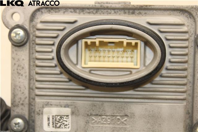 Styreenhet xenon/ballast til Kia Niro 2016-2021  (92190G5200|)