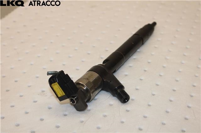 Dyse innsprøyting diesel til Opel Zafira Tourer 2012-2018 (55570012|)