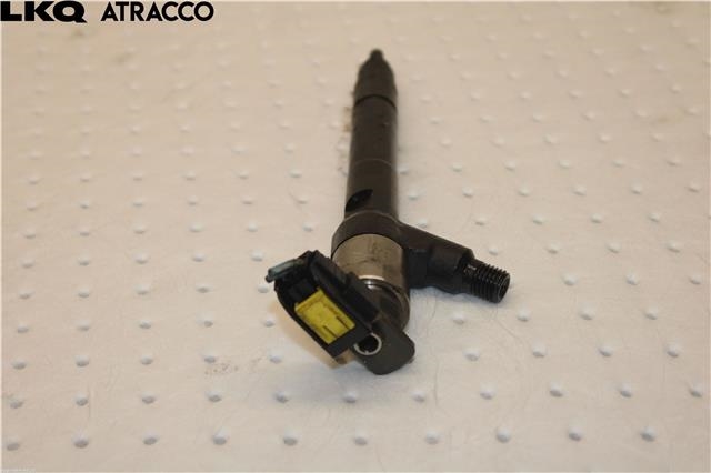 Dyse innsprøyting diesel til Opel Zafira Tourer 2012-2018  (55570012|)