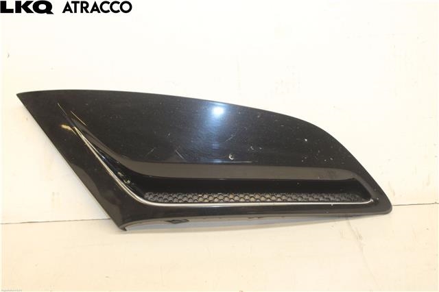 Støtfangerving høyre foran til Opel Zafira Tourer, 2012-2018 (13300505)