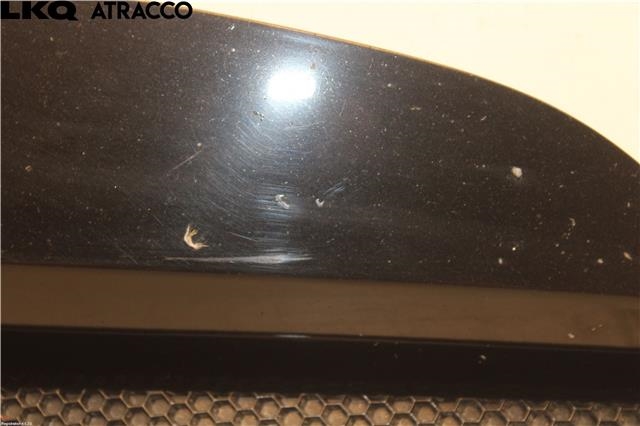 Støtfangerving høyre foran til Opel Zafira Tourer 2012-2018 (13300505|)