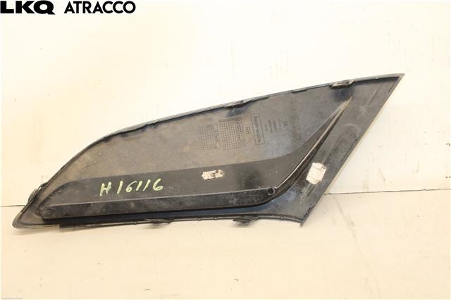 Støtfangerving høyre foran til Opel Zafira Tourer 2012-2018 (13300505|)