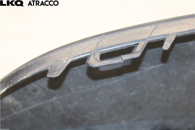 Støtfangerving høyre foran til Opel Zafira Tourer 2012-2018 (13300505|)