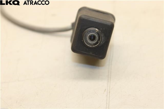 Kamera til Nissan Qashqai 2010-2014 (Type I, Fase 2)  (28442EY00A|)