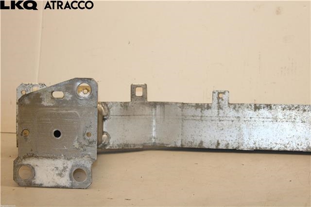 Støtfangerforsterkning foran til Renault Megane 2009-2016 Type III  (752100003R|)