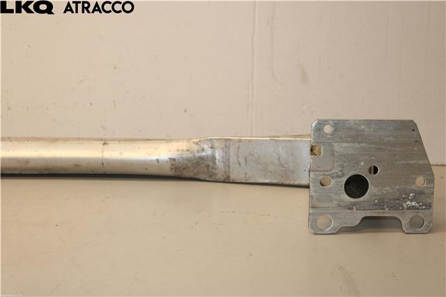 Støtfangerforsterkning bak til Renault Megane 2009-2016 Type III  (756100013R|)