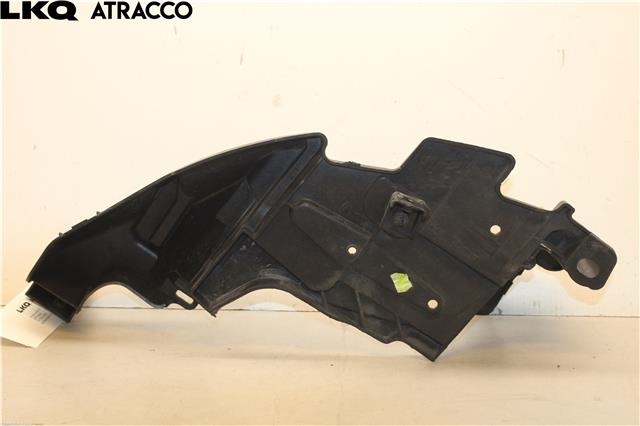Diverse deler til Renault Megane 2009-2016 Type III  (622220003R|)