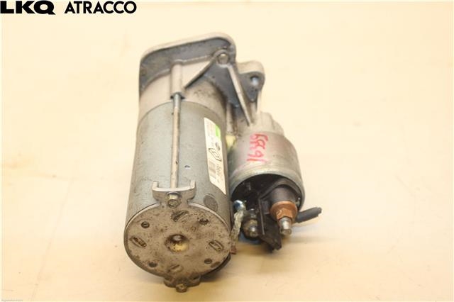 Starter diesel til Renault Megane 2009-2016 Type III  (8200584675|)