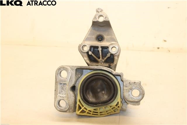Motorfeste til Renault Megane, 2009-2016 Type III (112100020R)
