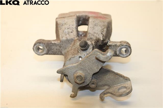 Bremsecaliper venstre bak til Renault Megane 2009-2016 Type III  (440119651R|)