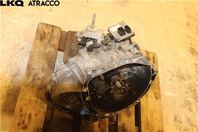 Girkasse automat til Peugeot 3008 2009-2016 (Type I)  (2231K7|)