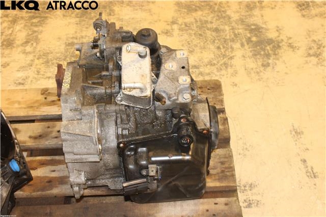 Girkasse automat til VW Golf VI 2008-2012  (02E300052|)