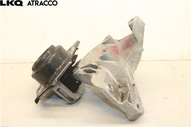 Motorfeste til Nissan Qashqai 2010-2014 (Type I, Fase 2) (11210JD500|)