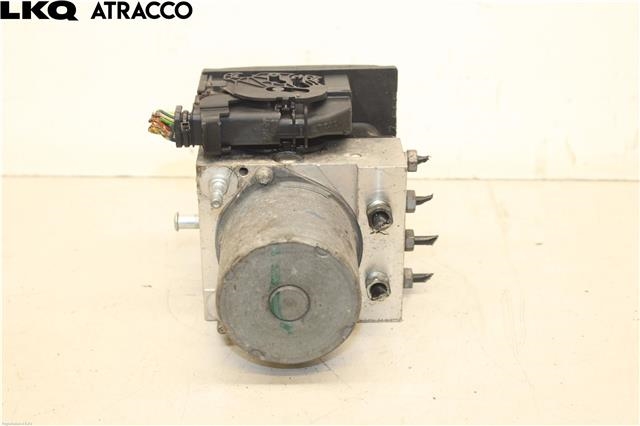 ABS sentral til Nissan Qashqai 2010-2014 (Type I, Fase 2)  (47660BR21E|)