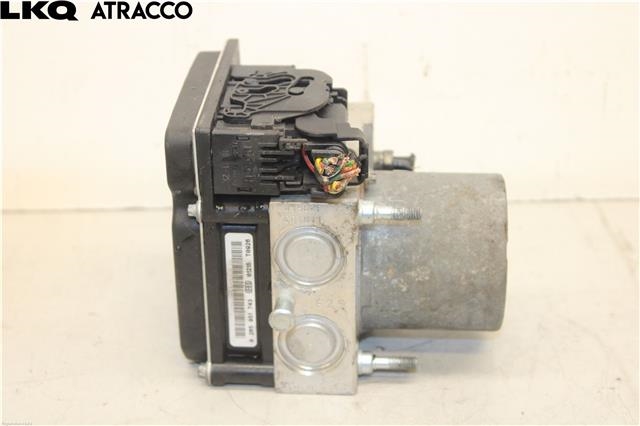 ABS sentral til Nissan Qashqai 2010-2014 (Type I, Fase 2)  (47660BR21E|)
