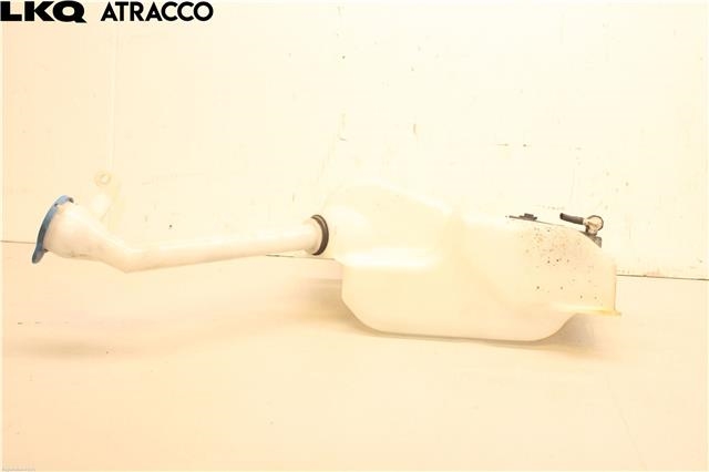 Spylertank til Nissan Qashqai 2010-2014 (Type I, Fase 2)  (28910JD900|)