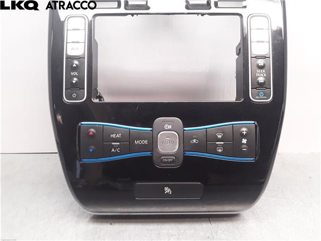 Diverse deler til Nissan Leaf 2011-2017 (Type I) (275003NH0A|)