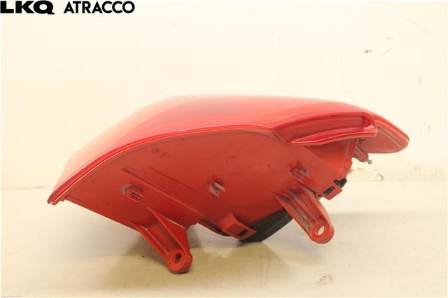 Baklykt venstre til Peugeot 3008 2009-2016 (Type I)  (6350HC|)