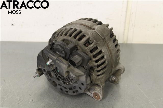 Dynamo til VW Golf VI 2008-2012  (03F903023D|)