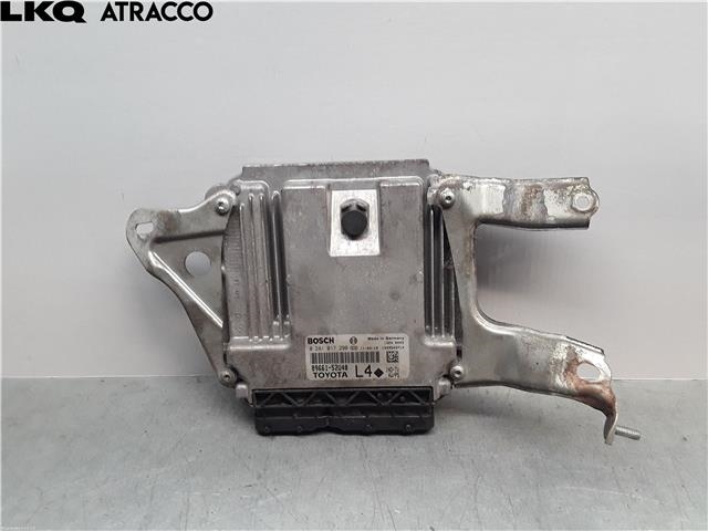 Styreenhet motor til Toyota Urban Cruiser, 2009-2014  (8966052Z40)