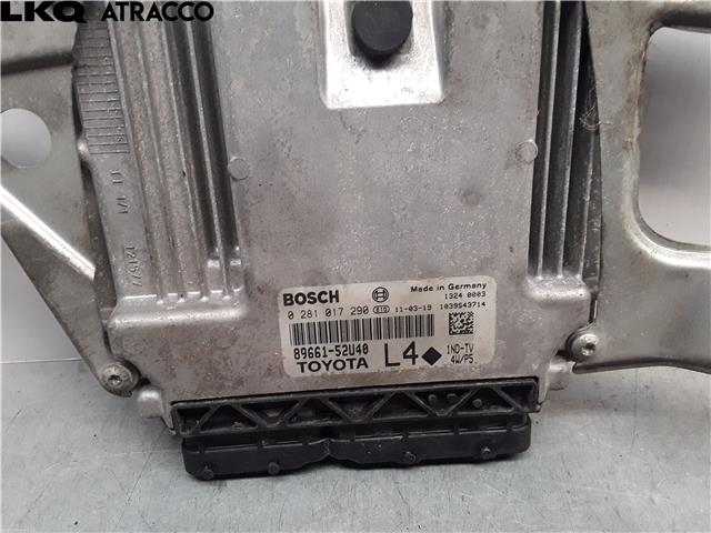 Styreenhet motor til Toyota Urban Cruiser 2009-2014  (8966052Z40|)