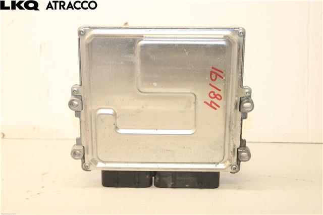 Styreenhet motor til Peugeot 308, 2013-2021 (Type II)  (1611717080)