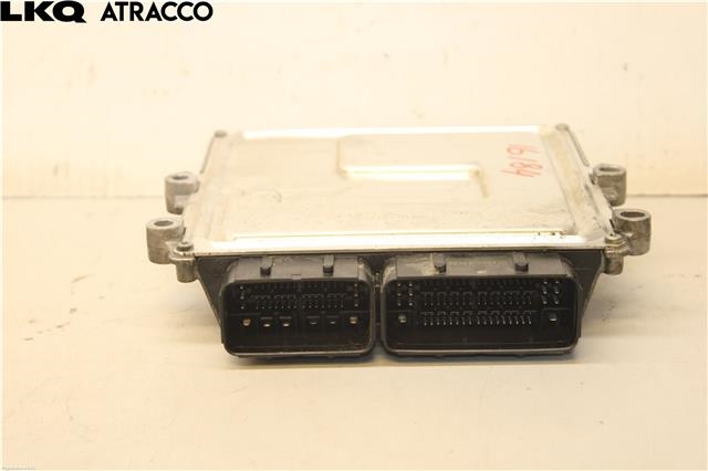Styreenhet motor til Peugeot 308 2013-2021 (Type II) (1611717080|)