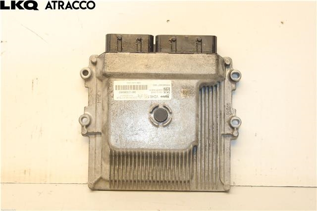 Styreenhet motor til Peugeot 308 2013-2021 (Type II) (1611717080|)