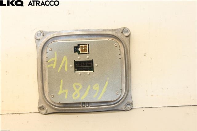 Styreenhet xenon/ballast til Peugeot 308 2013-2021 (Type II)  (1610426980|)