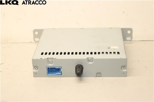 Bilstereo CD-veksler til Peugeot 308 2013-2021 (Type II)  (1610916280|)