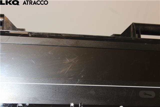 Instrumentpanel til Renault Zoe 2013-2019 (Fase 1)  (248108843R|)