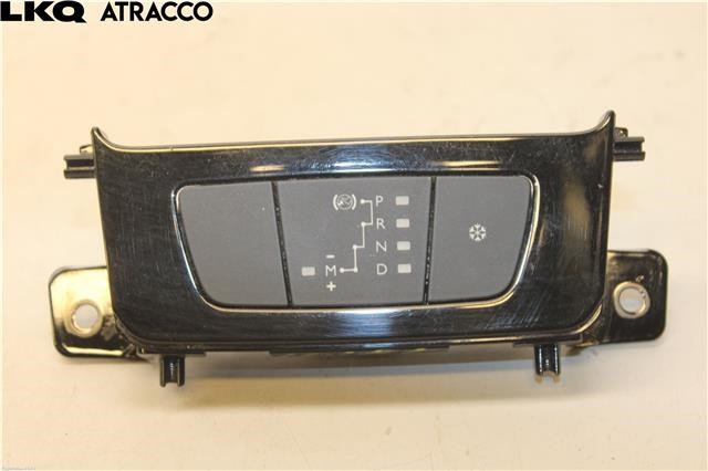 Diverse deler til Peugeot 308 2013-2021 (Type II) (96785872ZD|)
