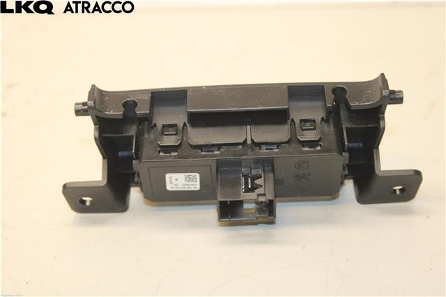 Diverse deler til Peugeot 308 2013-2021 (Type II) (96785872ZD|)