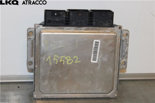 Styreenhet motor til Ford C-Max 2010-2015 (Type II, Fase 1) (BV6112A650ACE|)