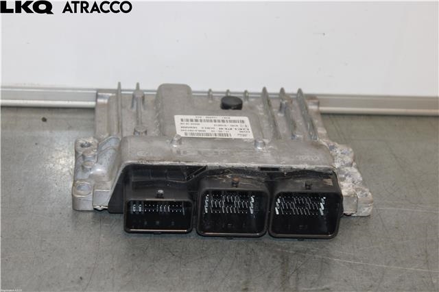 Styreenhet motor til Ford C-Max 2010-2015 (Type II, Fase 1) (BV6112A650ACE|)