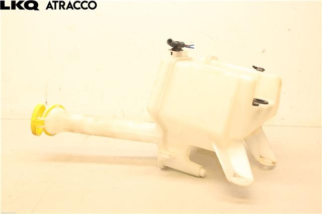 Spylertank til Toyota Yaris 2014-2020 (Type III, Fase 2)  (853150D170|)